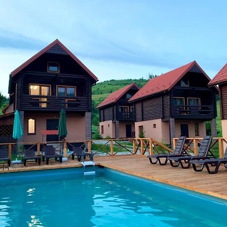 Шервуд Apartment Myta Bagian luar foto