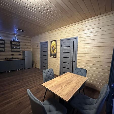 Шервуд Apartment Myta Bagian luar foto