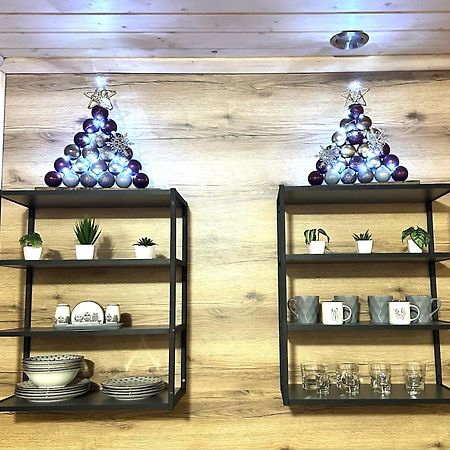Шервуд Apartment Myta Bagian luar foto