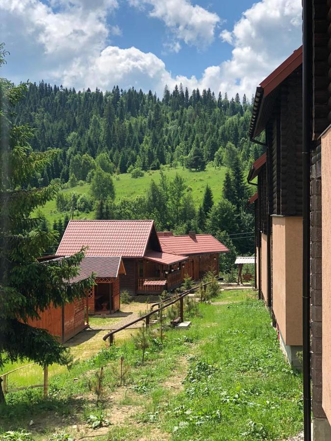 Шервуд Apartment Myta Bagian luar foto