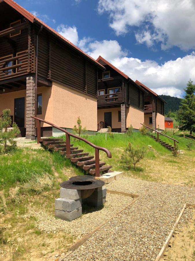 Шервуд Apartment Myta Bagian luar foto