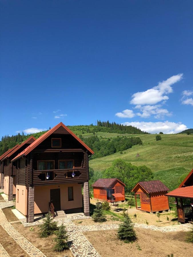 Шервуд Apartment Myta Bagian luar foto
