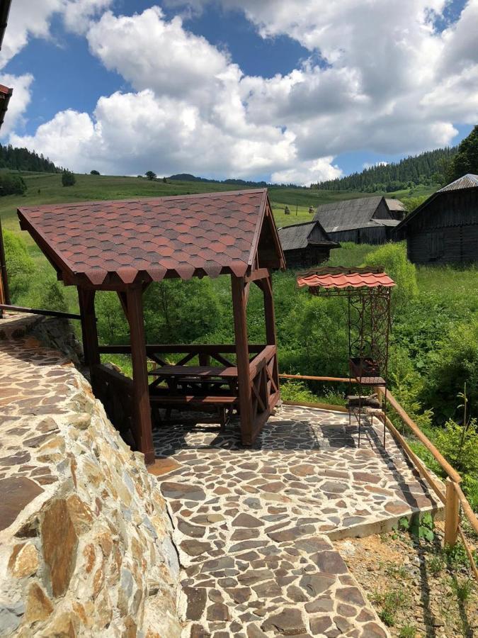 Шервуд Apartment Myta Bagian luar foto