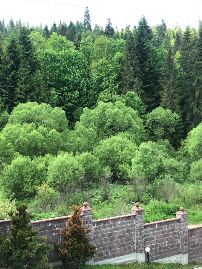 Шервуд Apartment Myta Bagian luar foto