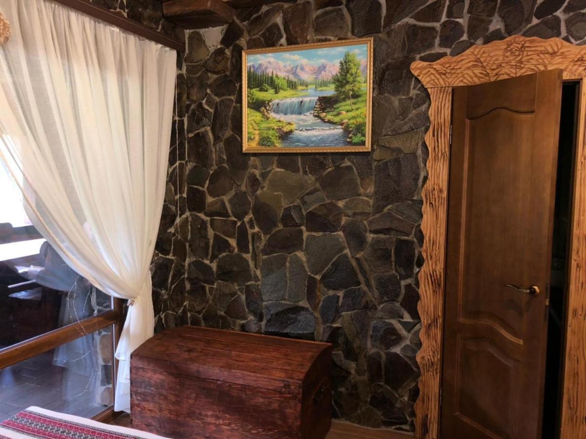 Шервуд Apartment Myta Bagian luar foto