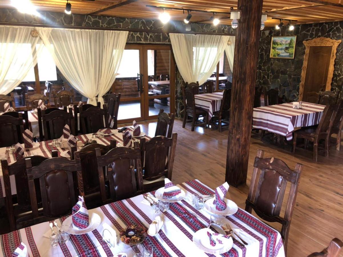 Шервуд Apartment Myta Bagian luar foto
