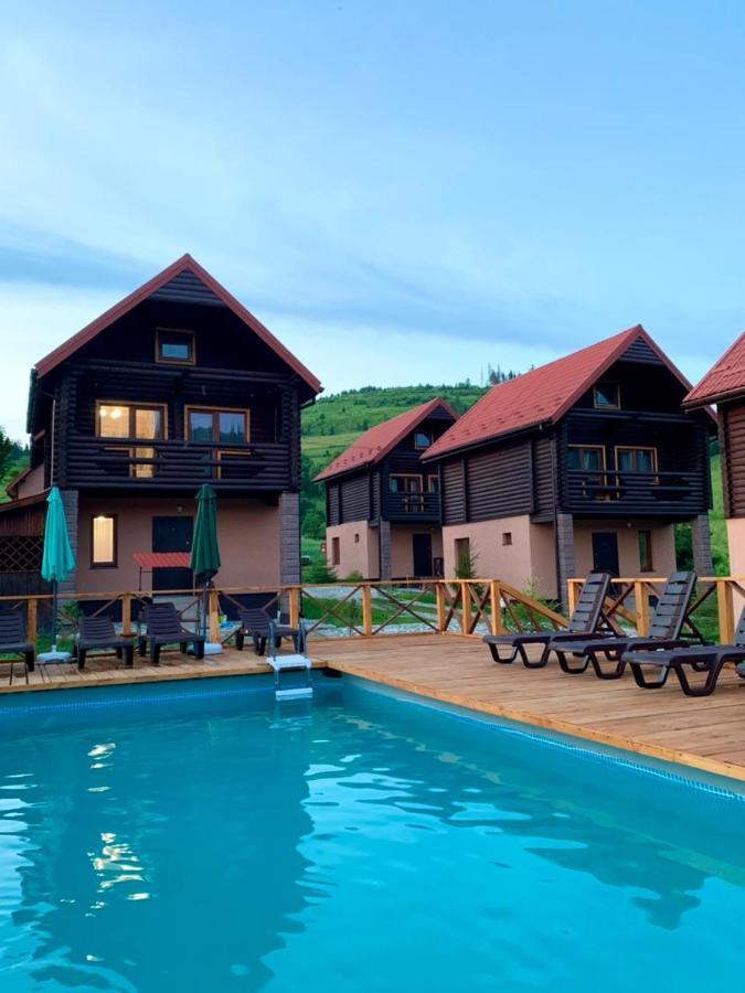 Шервуд Apartment Myta Bagian luar foto