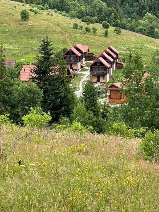 Шервуд Apartment Myta Bagian luar foto