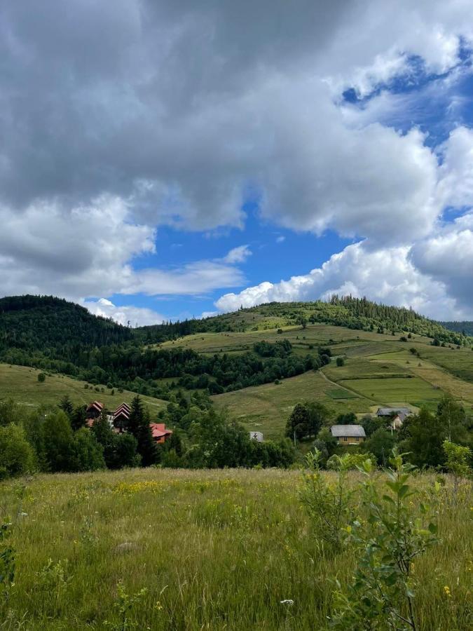 Шервуд Apartment Myta Bagian luar foto