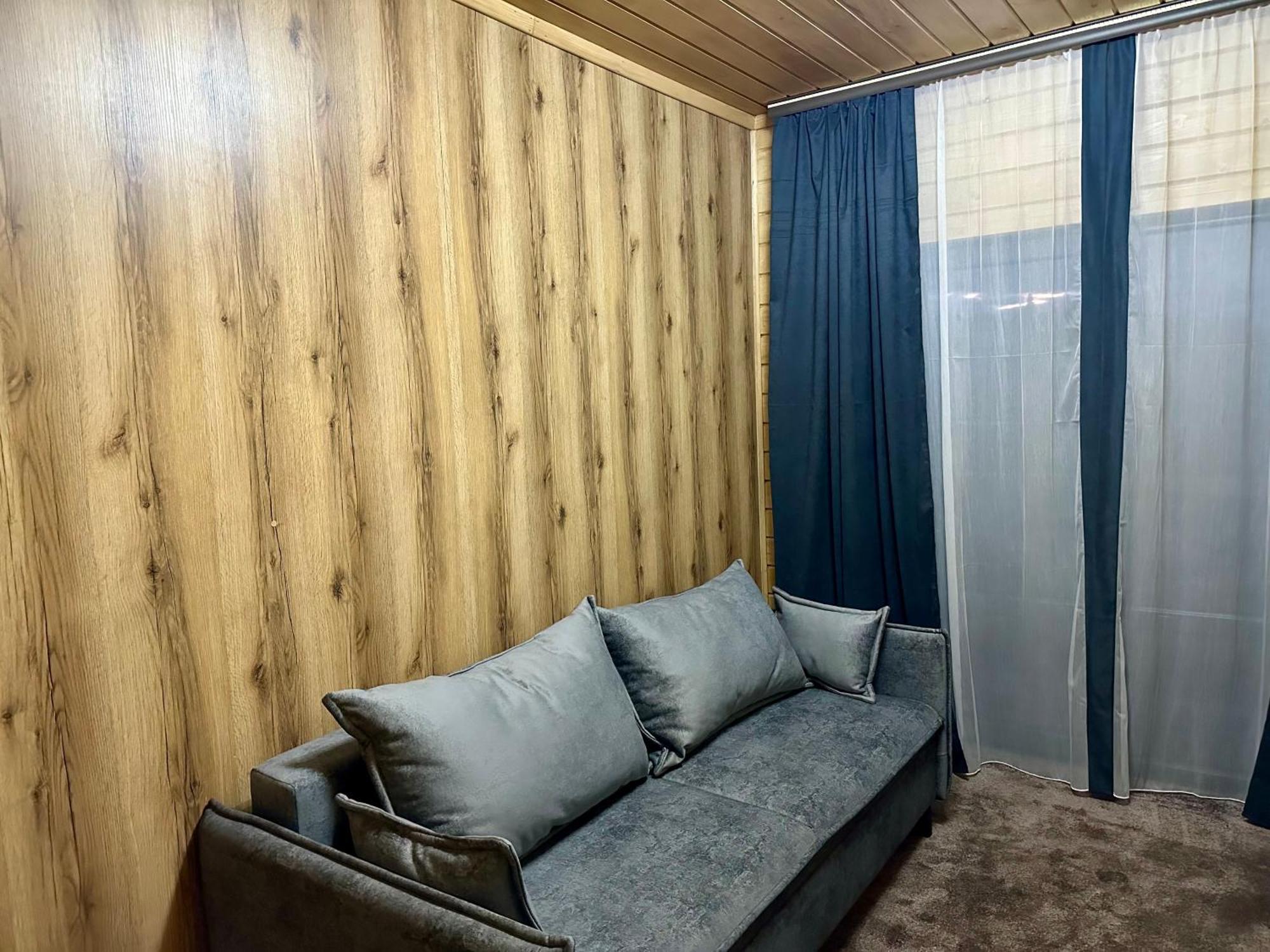 Шервуд Apartment Myta Bagian luar foto