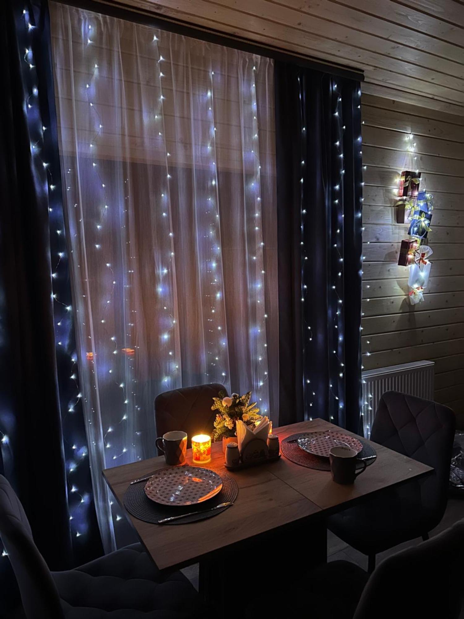 Шервуд Apartment Myta Bagian luar foto
