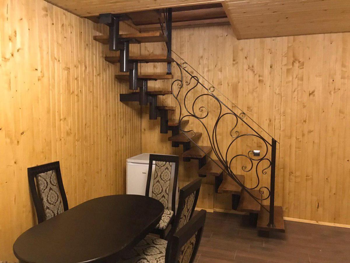 Шервуд Apartment Myta Bagian luar foto