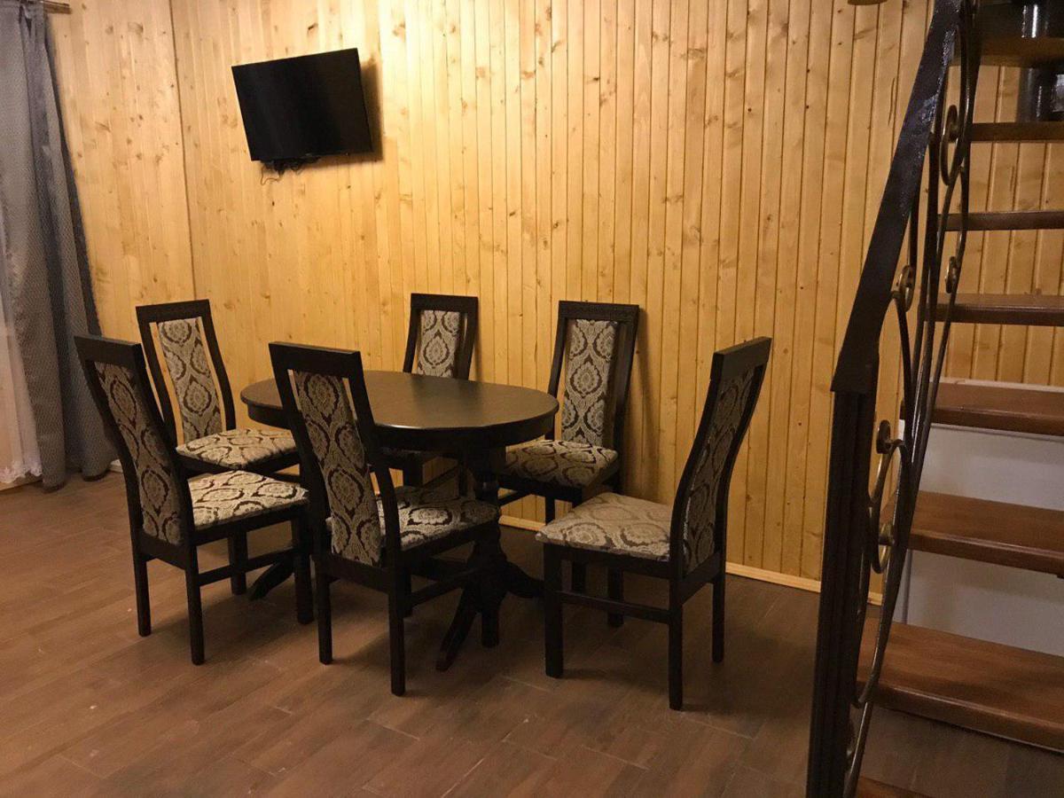 Шервуд Apartment Myta Bagian luar foto